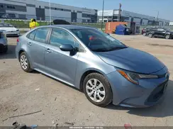 5YFEPMAE2MP234395 2021 TOYOTA COROLLA