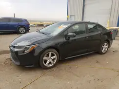 5YFEPMAE2MP234512 2021 TOYOTA COROLLA