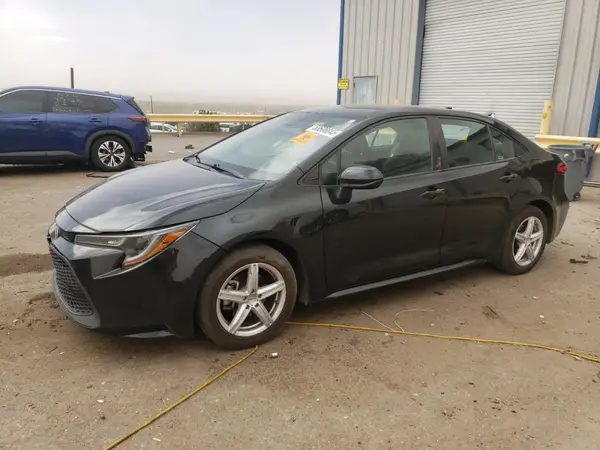 5YFEPMAE2MP234512 2021 TOYOTA COROLLA - Image 1