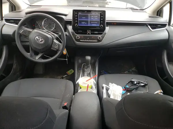 5YFEPMAE2MP234512 2021 TOYOTA COROLLA - Image 8