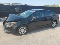 5YFEPMAE2MP235059 2021 TOYOTA COROLLA
