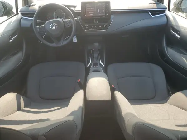 5YFEPMAE2MP235059 2021 TOYOTA COROLLA - Image 8