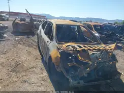 5YFEPMAE2MP235384 2021 TOYOTA COROLLA