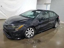 5YFEPMAE2MP235529 2021 TOYOTA COROLLA