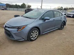 5YFEPMAE2MP235837 2021 TOYOTA COROLLA