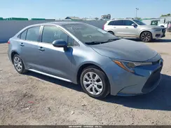 5YFEPMAE2MP236552 2021 TOYOTA COROLLA