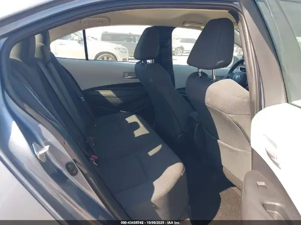 5YFEPMAE2MP236552 2021 TOYOTA COROLLA - Image 8