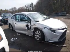 5YFEPMAE2MP237152 2021 TOYOTA COROLLA