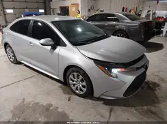 5YFEPMAE2MP237314 2021 TOYOTA COROLLA