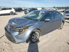 5YFEPMAE2MP237328 2021 TOYOTA COROLLA
