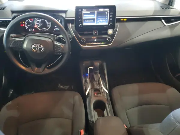 5YFEPMAE2MP238737 2021 TOYOTA COROLLA - Image 8