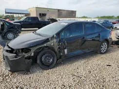 5YFEPMAE2MP238916 2021 TOYOTA COROLLA