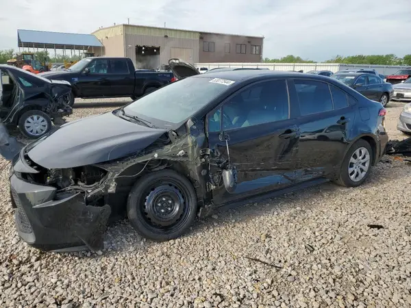 5YFEPMAE2MP238916 2021 TOYOTA COROLLA - Image 1