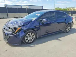 5YFEPMAE2MP239211 2021 TOYOTA COROLLA