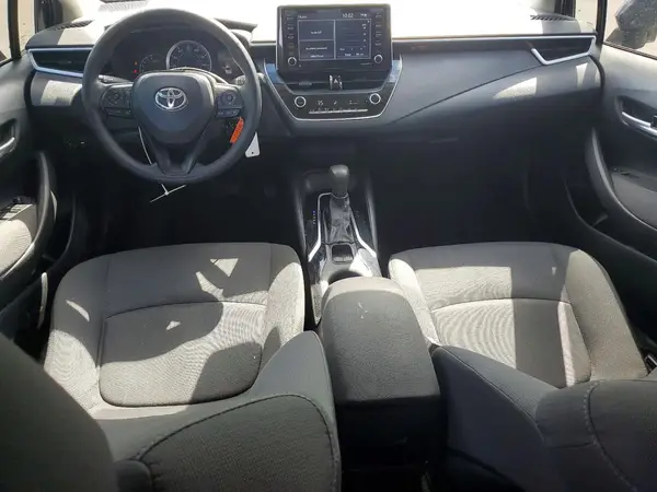 5YFEPMAE2MP239211 2021 TOYOTA COROLLA - Image 8