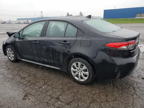 5YFEPMAE2MP239628 2021 TOYOTA COROLLA - Image 2