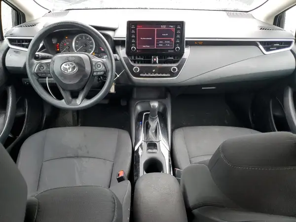 5YFEPMAE2MP239628 2021 TOYOTA COROLLA - Image 8