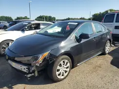 5YFEPMAE2MP240083 2021 TOYOTA COROLLA