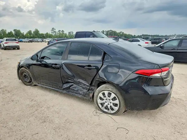 5YFEPMAE2MP240150 2021 TOYOTA COROLLA - Image 2