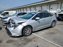 5YFEPMAE2MP240178 2021 TOYOTA COROLLA