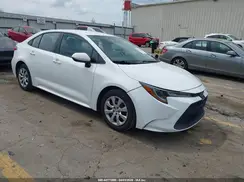 5YFEPMAE2MP240407 2021 TOYOTA COROLLA
