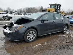 5YFEPMAE2MP241332 2021 TOYOTA COROLLA