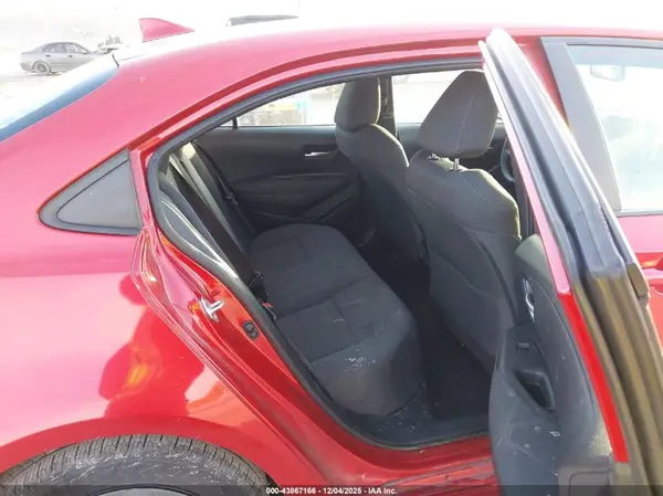 5YFEPMAE2MP241489 2021 TOYOTA COROLLA - Image 8