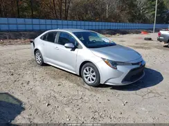 5YFEPMAE2MP241640 2021 TOYOTA COROLLA