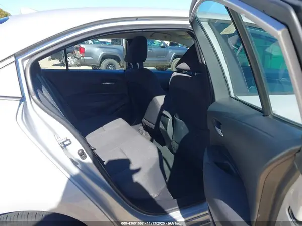 5YFEPMAE2MP241640 2021 TOYOTA COROLLA - Image 8