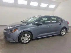5YFEPMAE2MP241699 2021 TOYOTA COROLLA