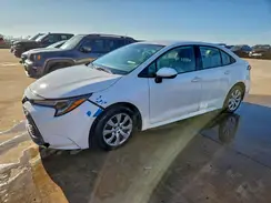 5YFEPMAE2MP241881 2021 TOYOTA COROLLA