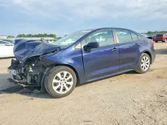 5YFEPMAE2MP242383 2021 TOYOTA COROLLA