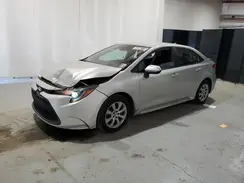 5YFEPMAE2MP243260 2021 TOYOTA COROLLA