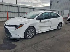 5YFEPMAE2MP243324 2021 TOYOTA COROLLA