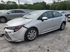 5YFEPMAE2MP243386 2021 TOYOTA COROLLA