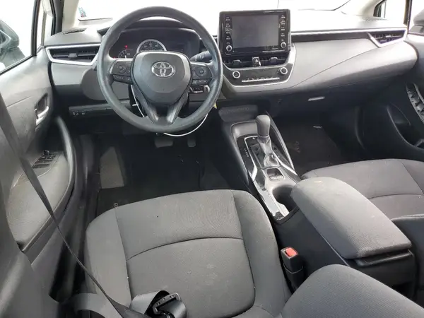 5YFEPMAE2MP243386 2021 TOYOTA COROLLA - Image 8