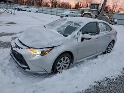 5YFEPMAE2MP243971 2021 TOYOTA COROLLA