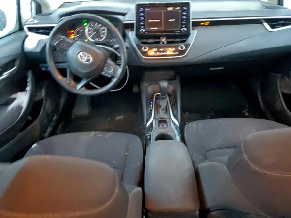 5YFEPMAE2MP243971 2021 TOYOTA COROLLA - Image 8