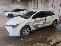 5YFEPMAE2MP244005 2021 TOYOTA COROLLA