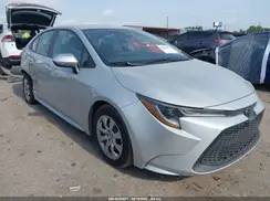 5YFEPMAE2MP244053 2021 TOYOTA COROLLA