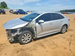 5YFEPMAE2MP244084 2021 TOYOTA COROLLA