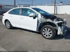5YFEPMAE2MP244800 2021 TOYOTA COROLLA