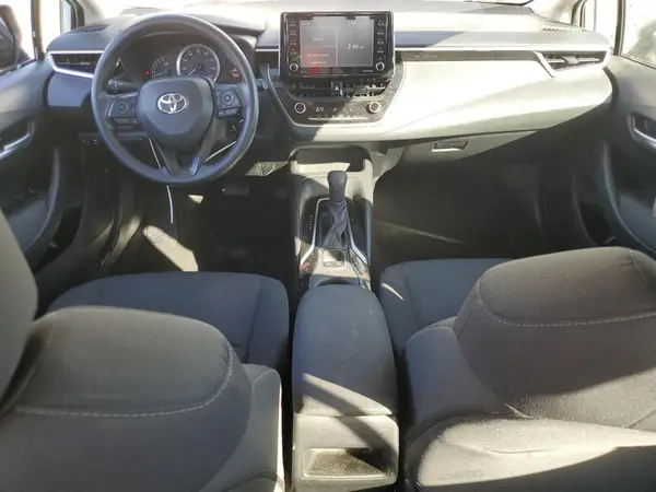 5YFEPMAE2MP244943 2021 TOYOTA COROLLA - Image 8