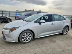 5YFEPMAE2MP244988 2021 TOYOTA COROLLA