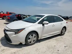 5YFEPMAE2MP245025 2021 TOYOTA COROLLA
