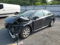 5YFEPMAE2MP245512 2021 TOYOTA COROLLA