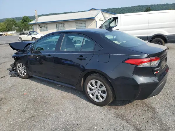 5YFEPMAE2MP245512 2021 TOYOTA COROLLA - Image 2