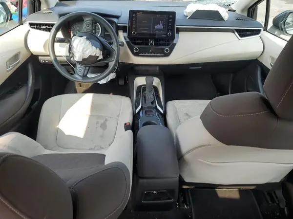 5YFEPMAE2MP245512 2021 TOYOTA COROLLA - Image 8