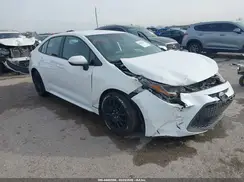 5YFEPMAE2MP245641 2021 TOYOTA COROLLA