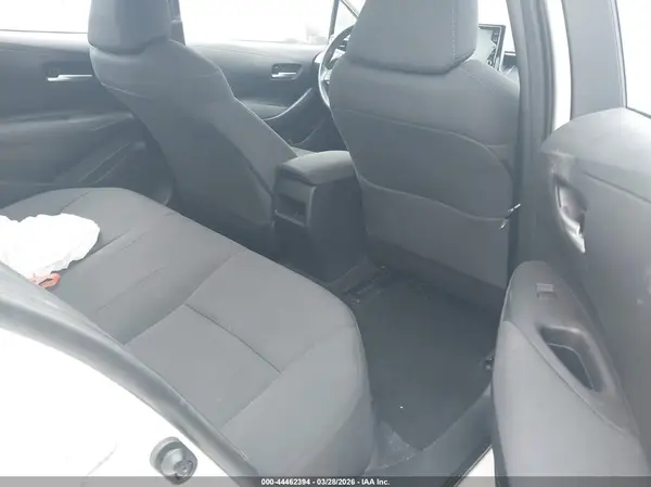 5YFEPMAE2MP245641 2021 TOYOTA COROLLA - Image 8